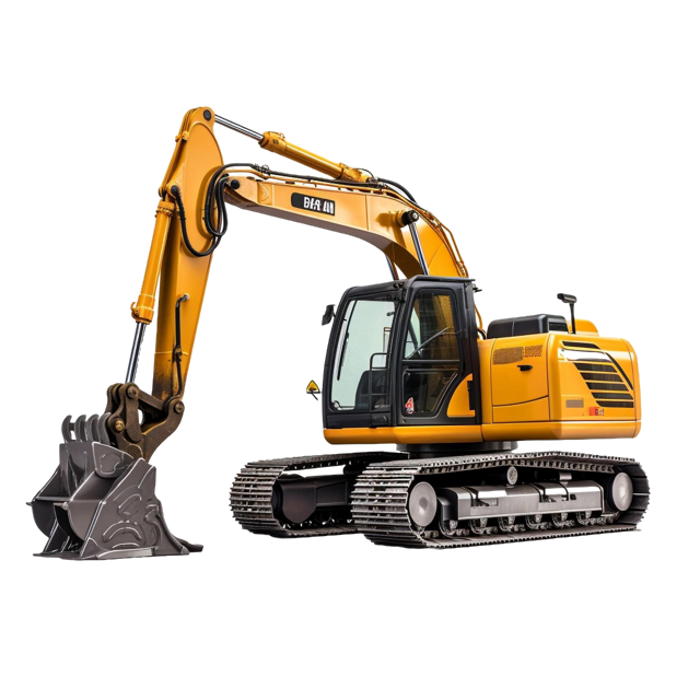 Move Go Machine Go Machine - Rent, Buy, and List Construction Equipment in India